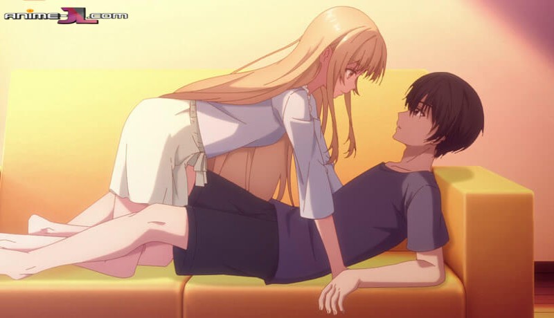 Otonari no Tenshi-sama ni Itsunomanika Dame Ningen ni Sareteita Ken Temporada 2 online
