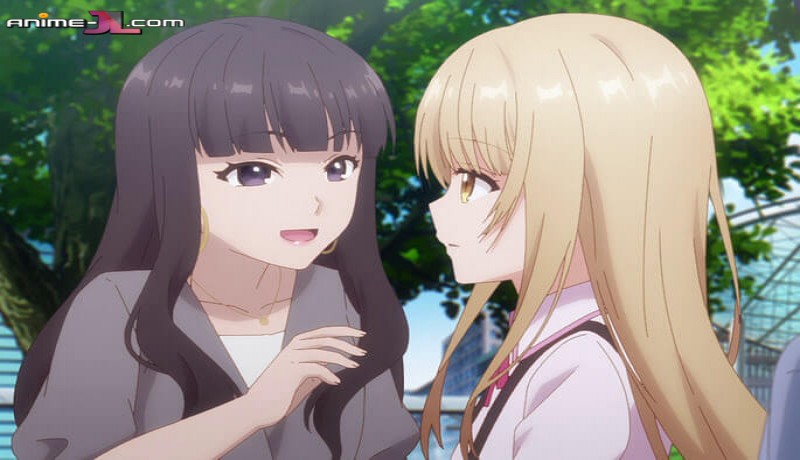 Otonari no Tenshi-sama ni Itsunomanika Dame Ningen ni Sareteita Ken Temporada 2 en latino