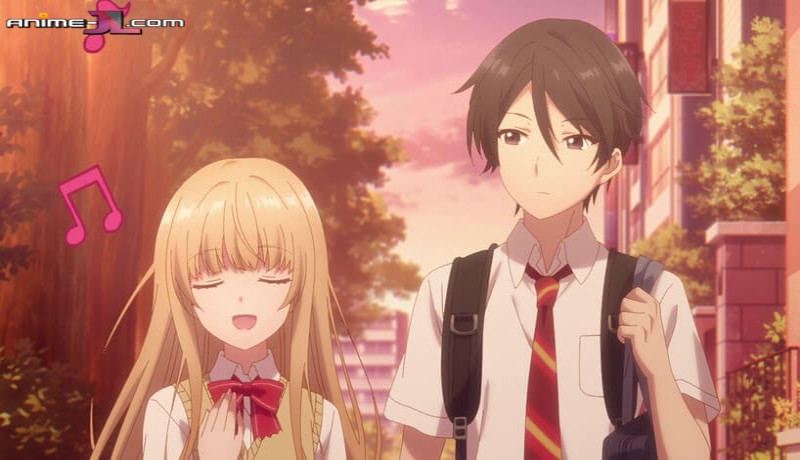 Otonari no Tenshi-sama ni Itsunomanika Dame Ningen ni Sareteita Ken Temporada 2 full