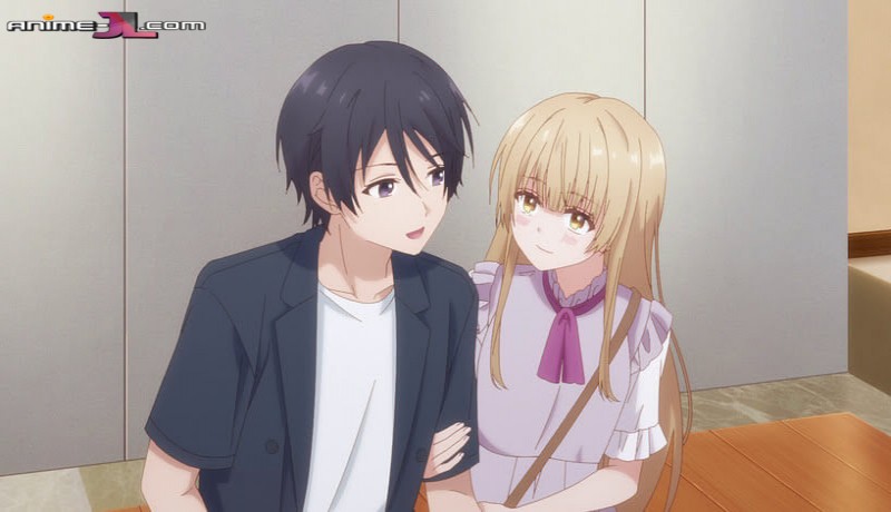 Otonari no Tenshi-sama ni Itsunomanika Dame Ningen ni Sareteita Ken Temporada 2 completo