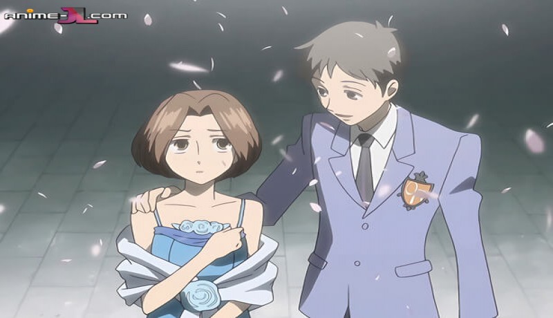 Ouran Koukou Host Club Español Latino full