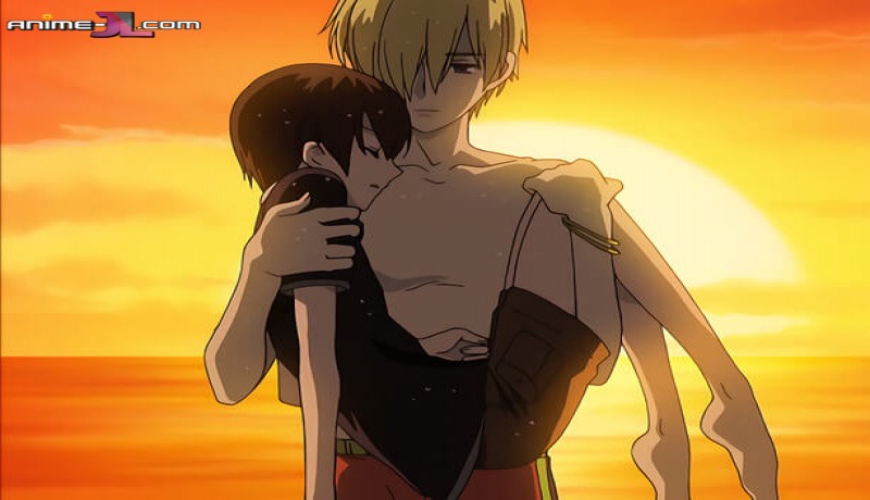 Ouran Koukou Host Club Español Latino completo