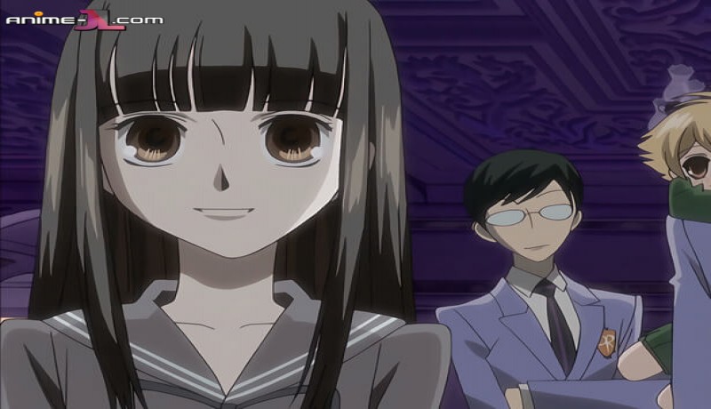Ouran Koukou Host Club Español Latino en latino