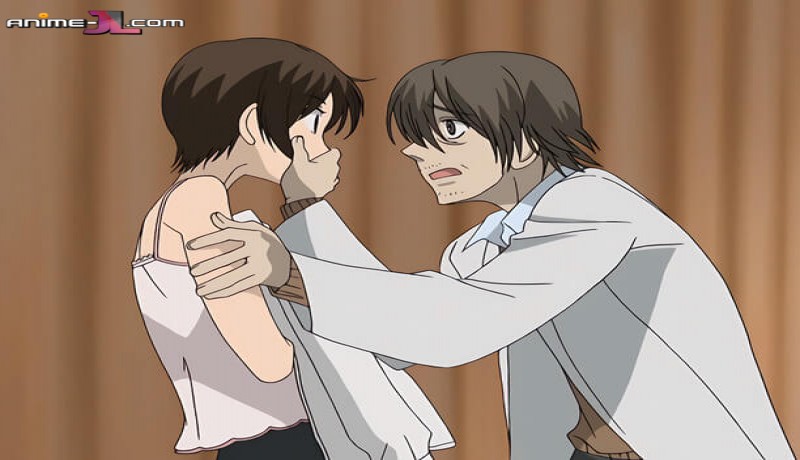 Ouran Koukou Host Club Español Latino en hd