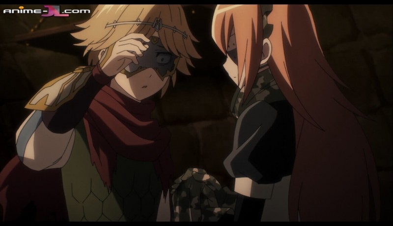 Overlord Movie 3: Sei Oukoku-hen Castellano ver gratis