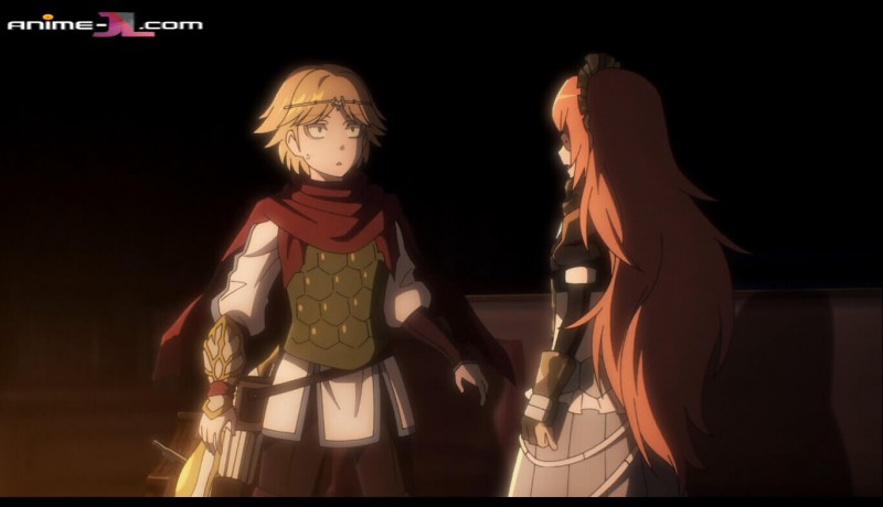 Overlord Movie 3: Sei Oukoku-hen Español Latino en hd