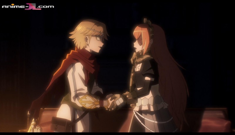 Overlord Movie 3: Sei Oukoku-hen Español Latino full