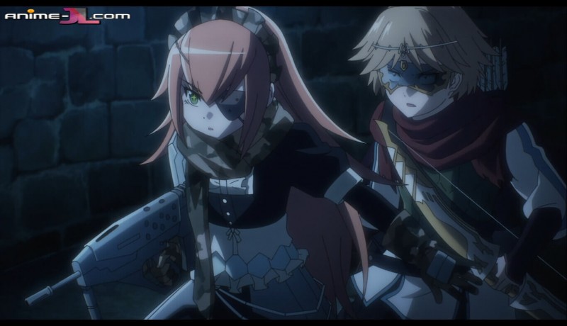 Overlord Movie 3: Sei Oukoku-hen en español