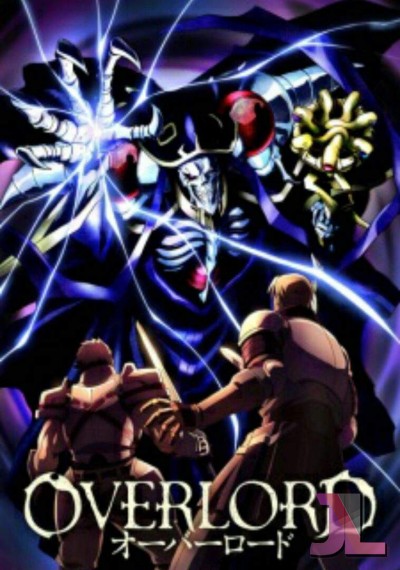 Overlord Español Latino