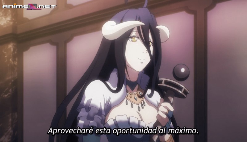 Overlord Temporada 4 full