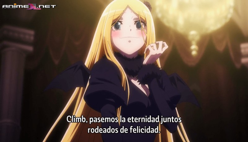 ver Overlord Temporada 4