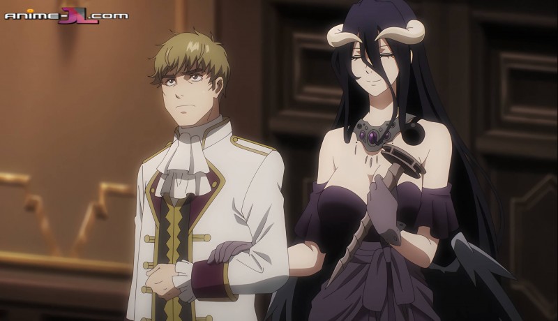 Overlord Temporada 4 Castellano en hd