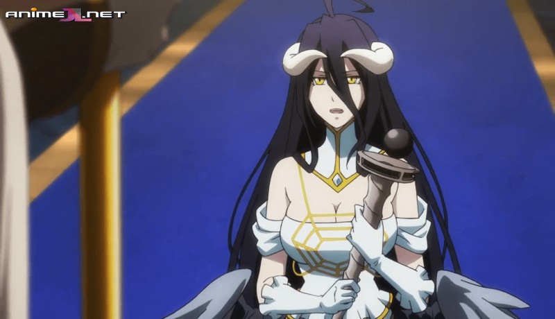 Overlord Temporada 4 completo