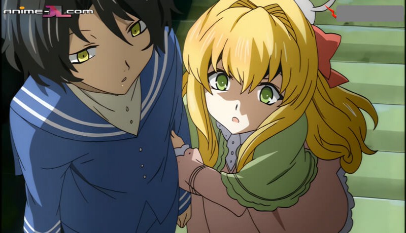 Pandora Hearts Español Latino full
