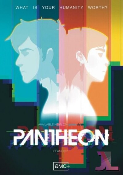 Pantheon (Panteón) Castellano