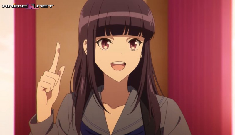 Paripi Koumei en hd