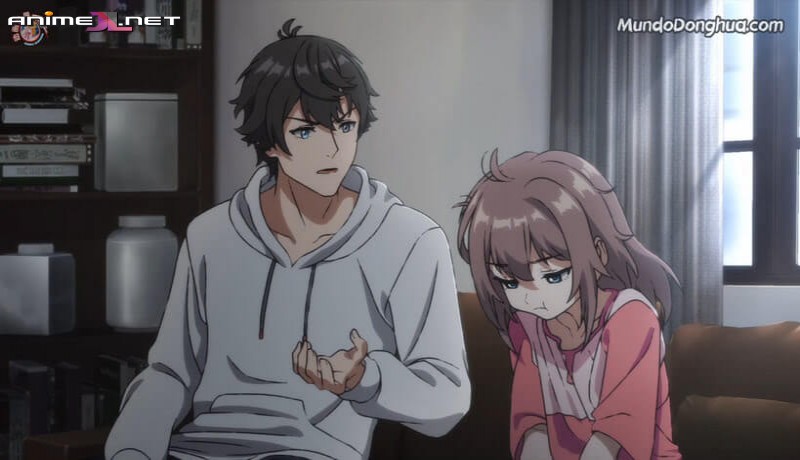 Please Spare, My Life Temporada 2 full