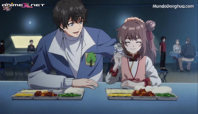 Please Spare, My Life Temporada 2 online