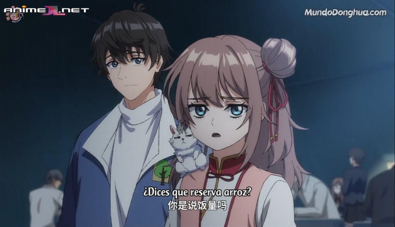 Please Spare, My Life Temporada 2 en latino