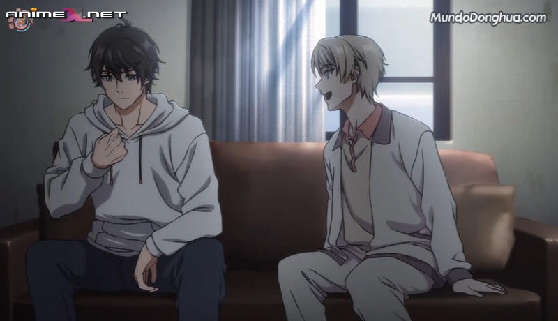 ver Please Spare, My Life Temporada 2
