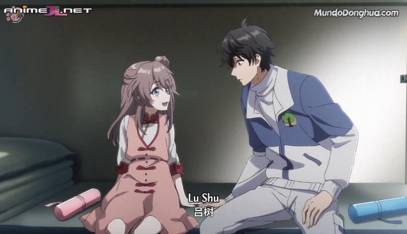 Please Spare, My Life Temporada 2 en hd