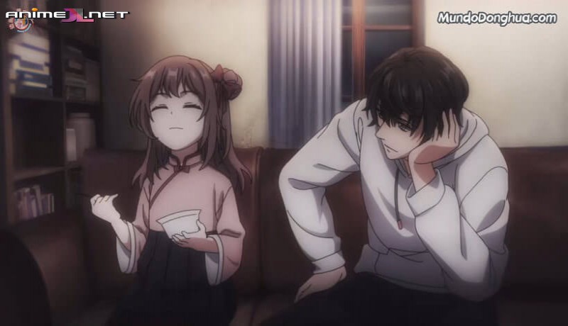 ver Please Spare, My Life Temporada 2