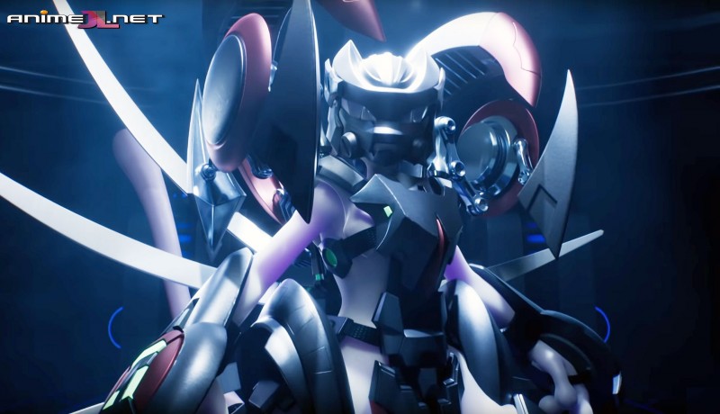 ver Pokémon Mewtwo contraataca: Evolución Latino