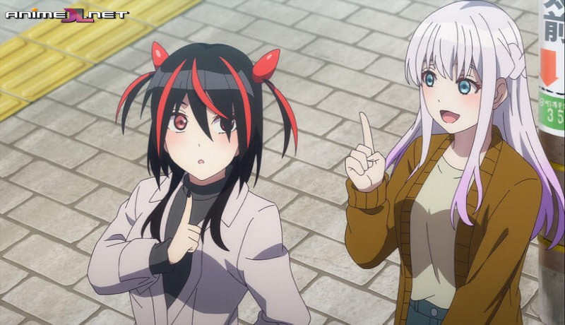 ver Pon no Michi