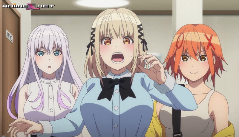 Pon no Michi ver gratis