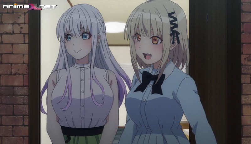 Pon no Michi en hd