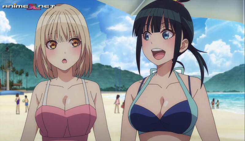 Pon no Michi completo