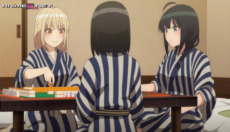 Pon no Michi en latino