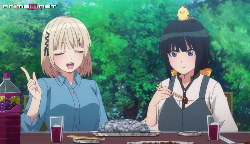 Pon no Michi en español
