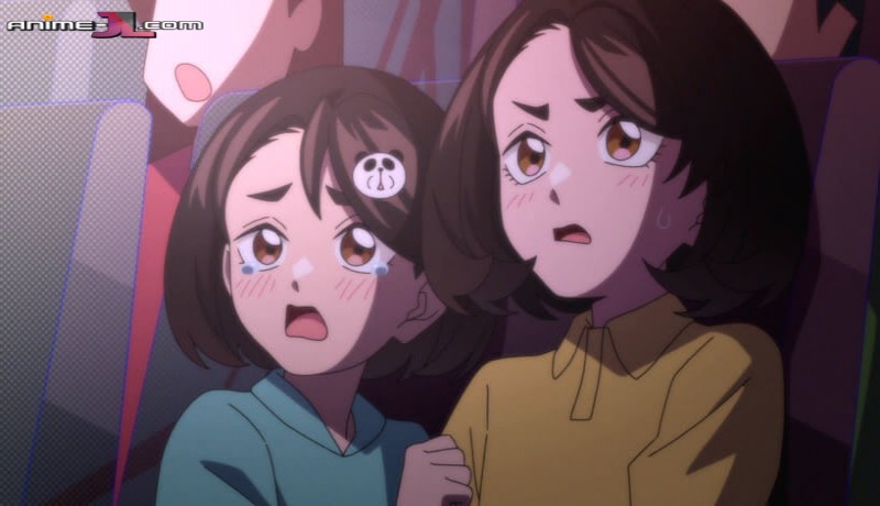 Ponkotsu Fuuki Iin to Skirt-take ga Futekisetsu na JK no Hanashi en español