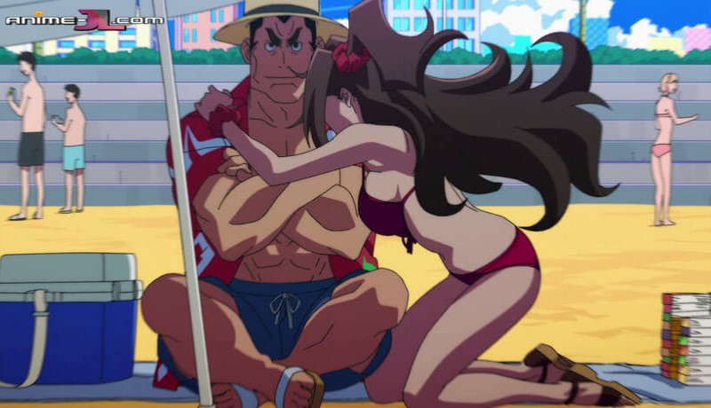 Ponkotsu Fuuki Iin to Skirt-take ga Futekisetsu na JK no Hanashi online