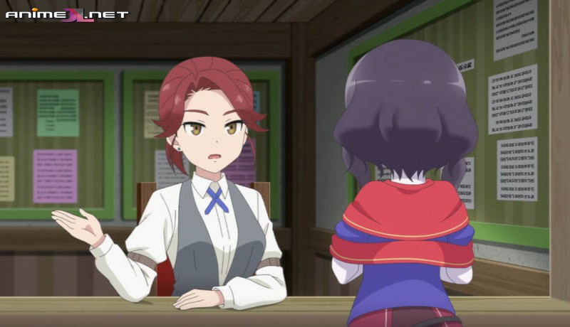 Potion-danomi de Ikinobimasu! en hd