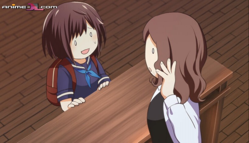 ver Potion, Wagami wo Tasukeru