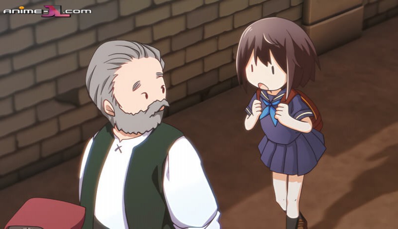 Potion, Wagami wo Tasukeru en hd