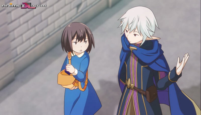 Potion, Wagami wo Tasukeru completo