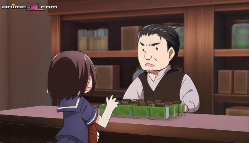 Potion, Wagami wo Tasukeru full