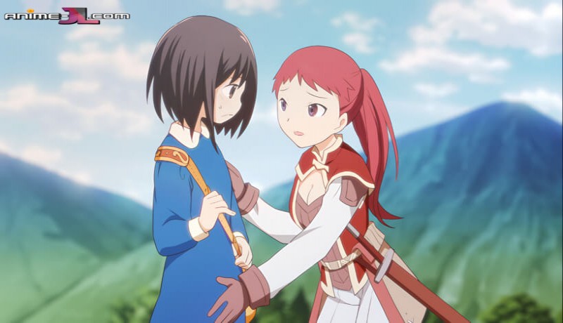Potion, Wagami wo Tasukeru ver gratis