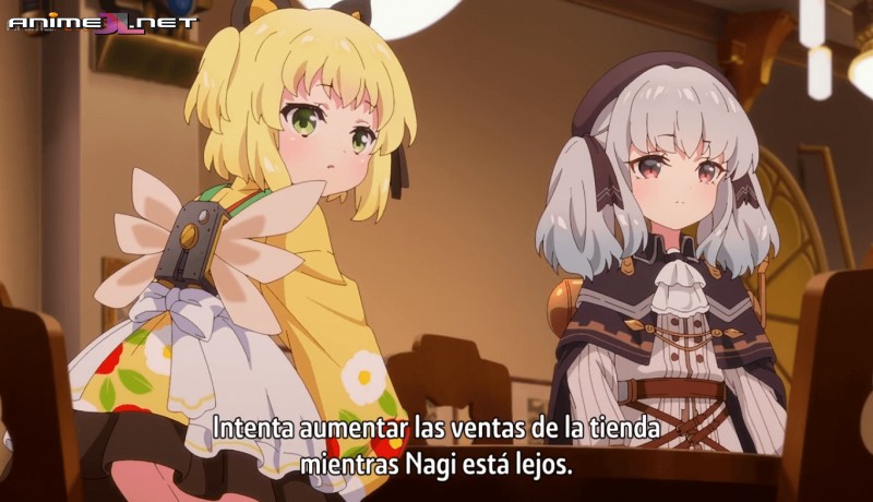 Prima Doll completo