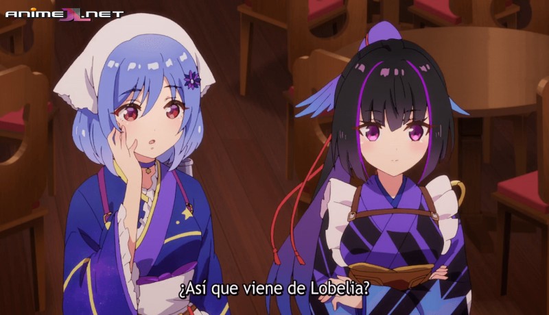 Prima Doll en español