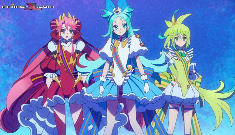Princession Orchestra completo