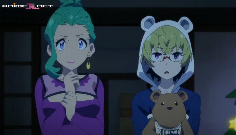 Punch Line Español Latino en hd