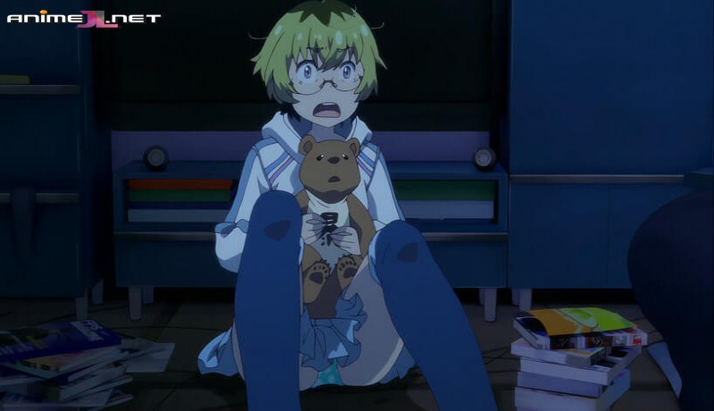 Punch Line Español Latino online