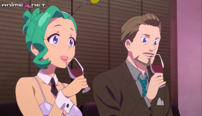 Punch Line Español Latino en español