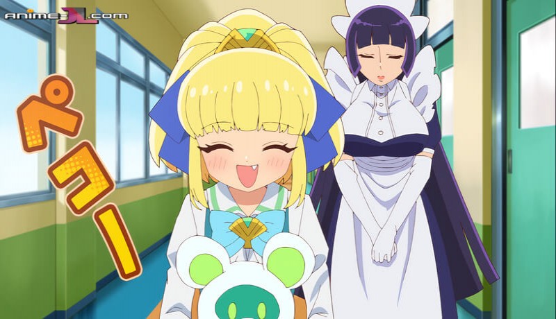 Puniru wa Kawaii Slime ver gratis