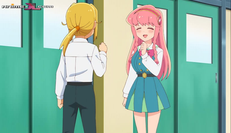 ver Puniru wa Kawaii Slime