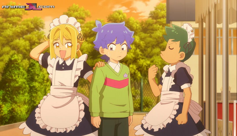 ver Puniru wa Kawaii Slime
